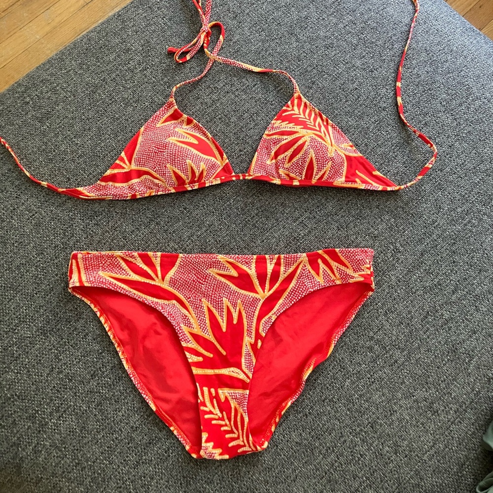 Aerie Bikini Bottoms